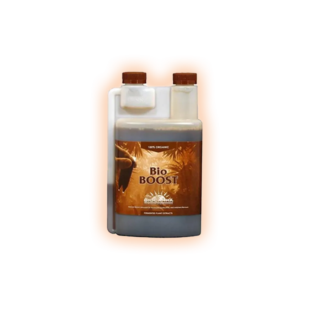 BioBoost