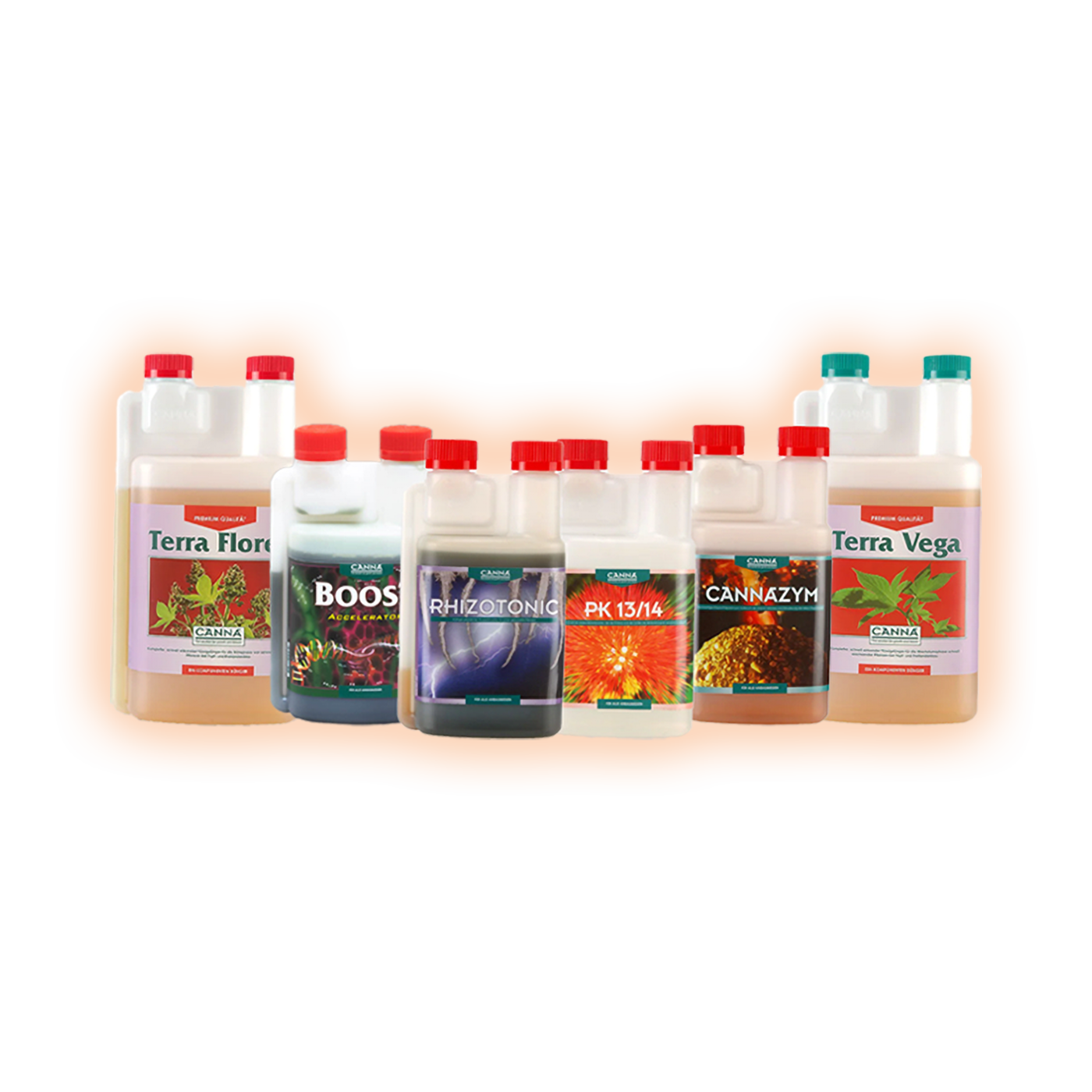 Canna Terra Starterkit