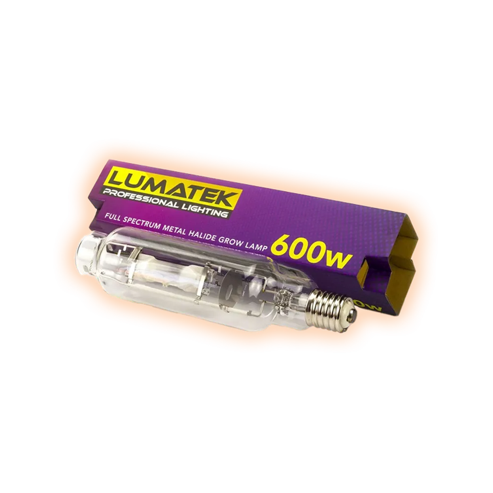 LampeLumatek600WMH-6400K