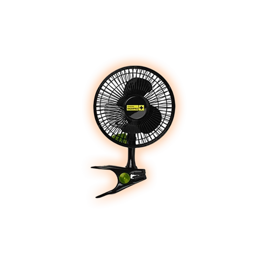 AnsteckbarerPROFANSUPERSILENTTURBO12W-O20cm