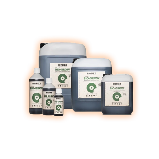 BioBizzBioGrow