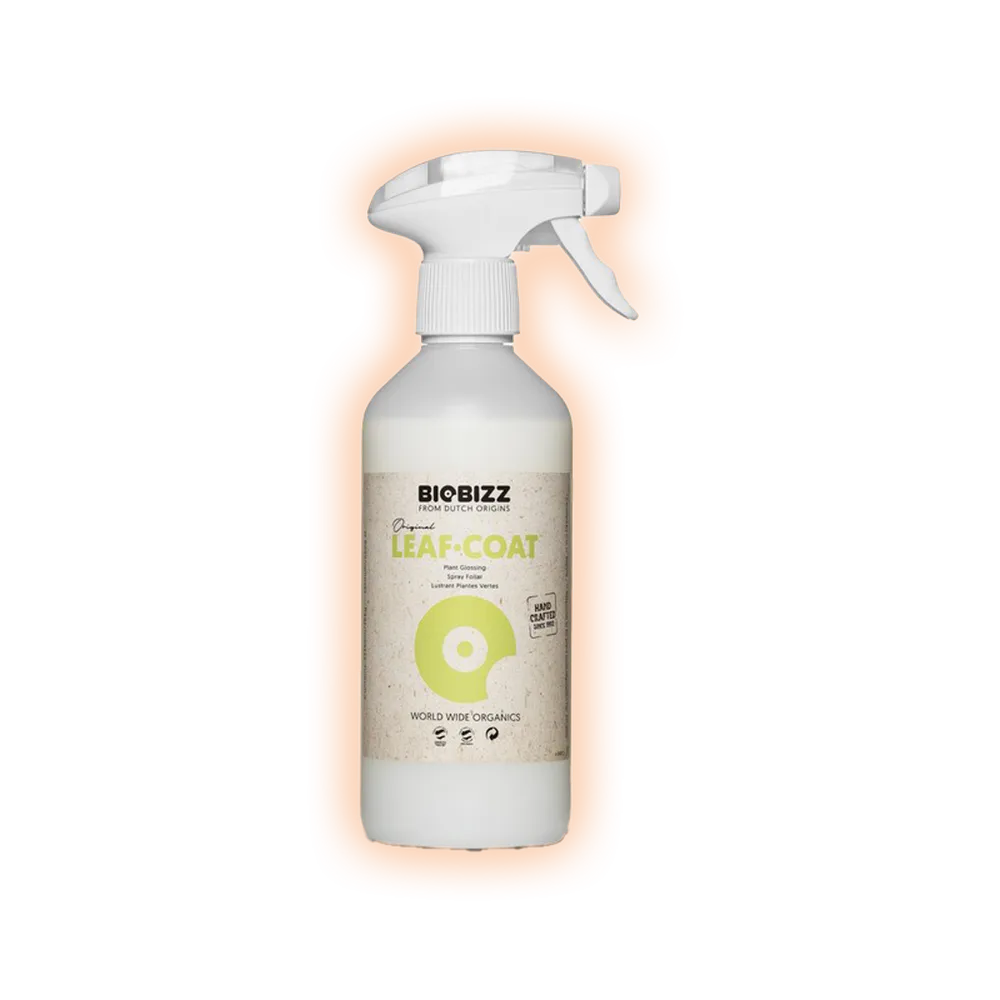 BioBizzLeafCoat500mlSpruehflasche