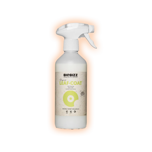 BioBizzLeafCoat500mlSpruehflasche