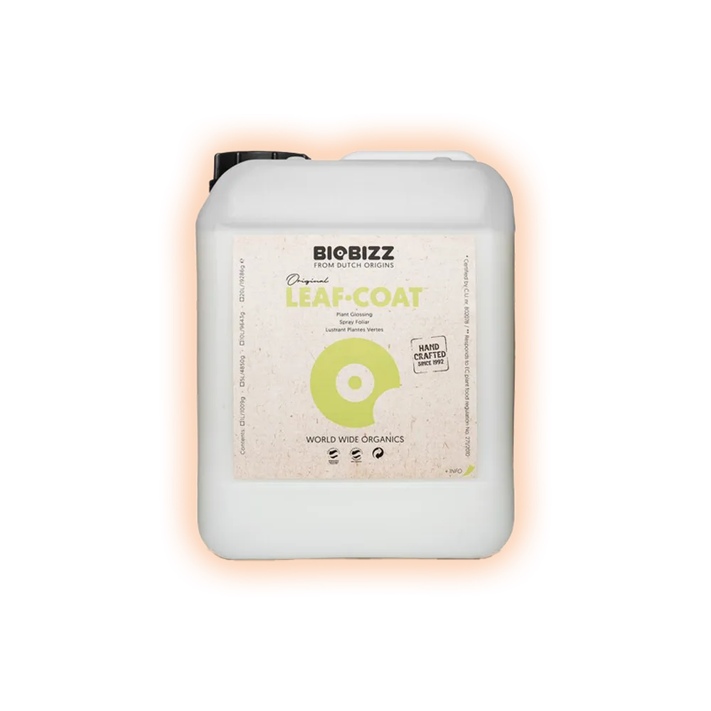 BioBizzLeafCoat5L