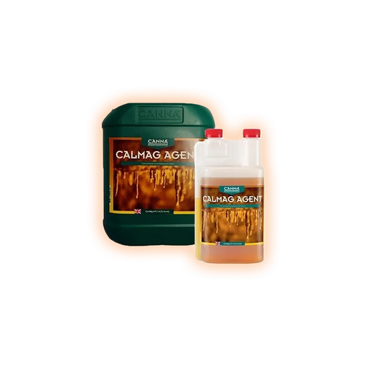 CANNACalmagAgent