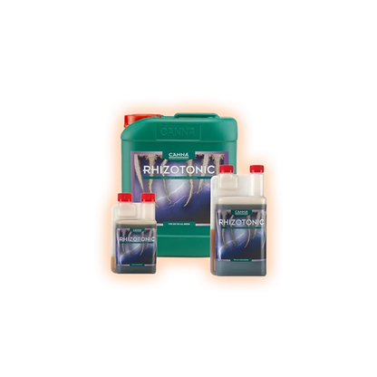 CANNARhizotonic