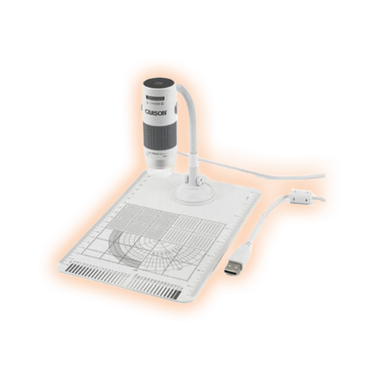 CarsonDigitalmikroskopeFlexMM-840