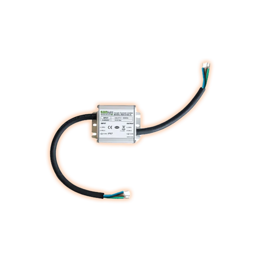 EinschaltstrombegrenzerRSH-016A-SohneEingangsstecker