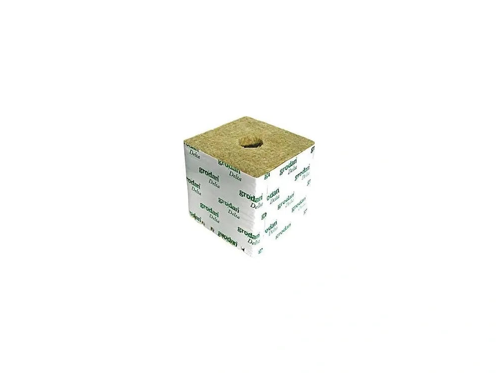 GRODANPflanzwuerfel75x75x65mmmitkleinemLoch-1Stk