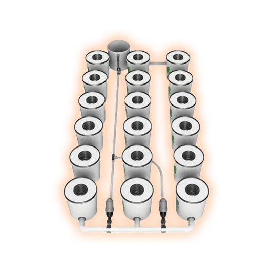 GrowrillaPROXLRDWC18-19l