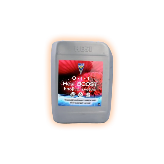 HESI-Boost