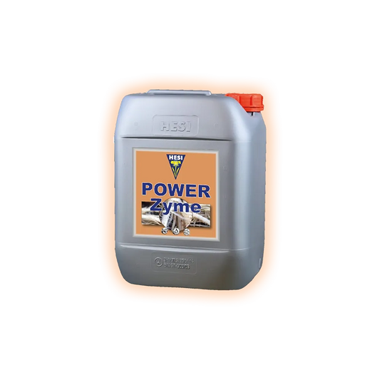 HESIPowerzym