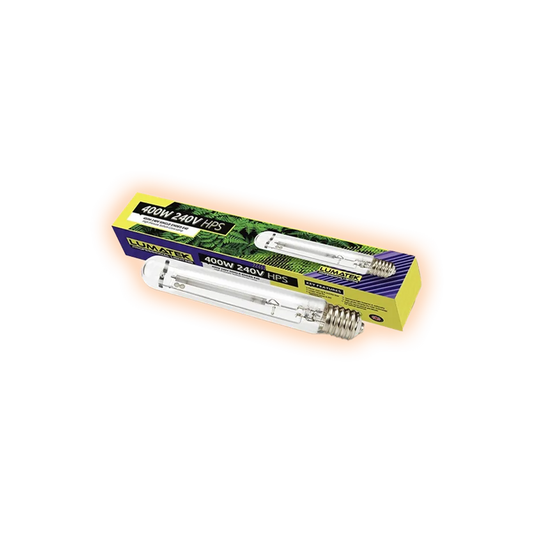 LampeLumatek400WDualSpectrumHPS
