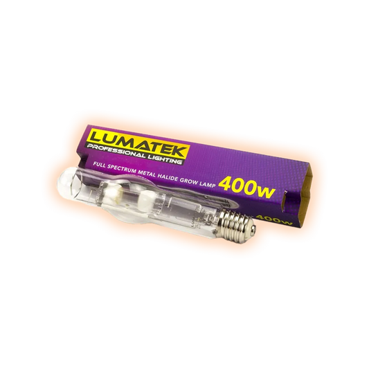 LampeLumatek400WMH-4200K