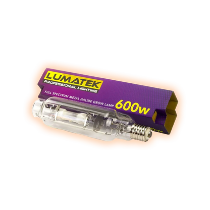 LampeLumatek600WMH-6400K