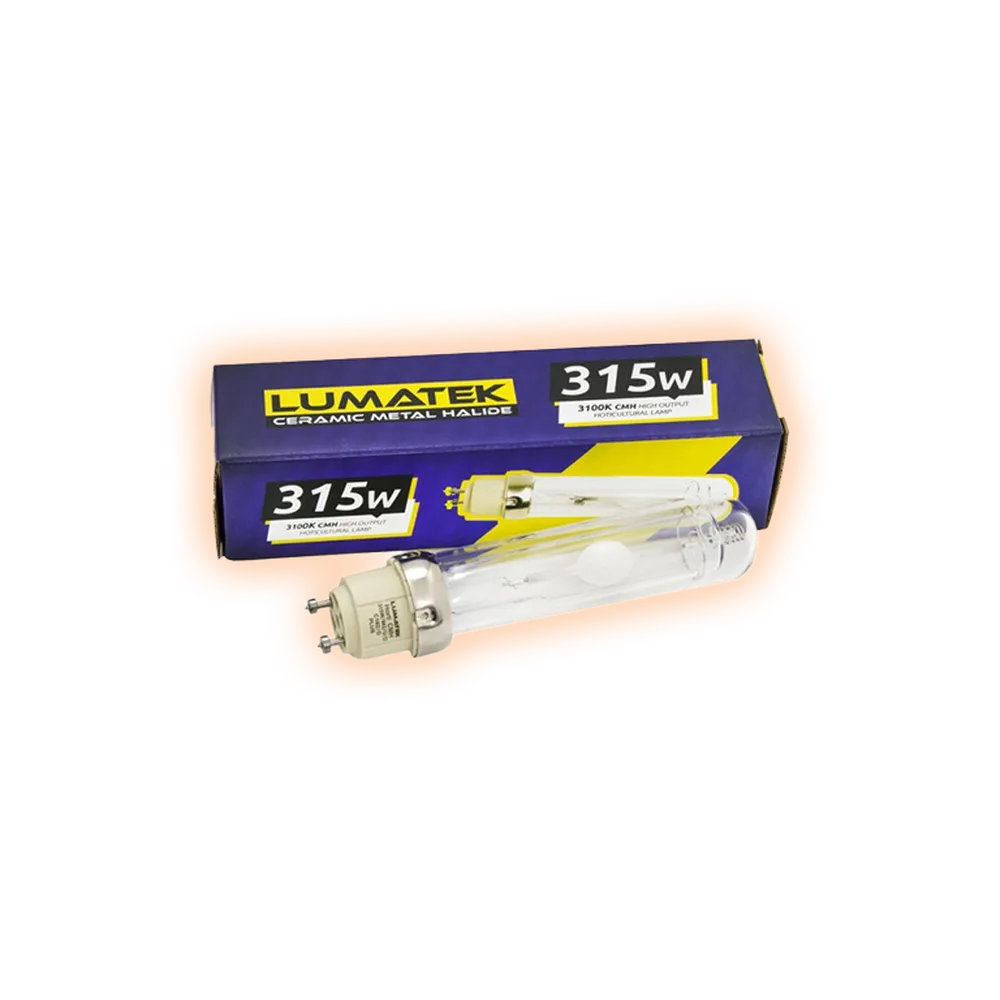 LampeLumatekCMH315W-4200K