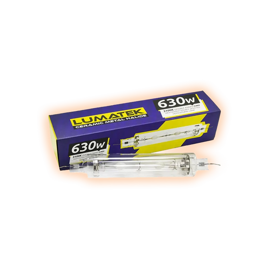 LampeLumatekCMH630W-3100K