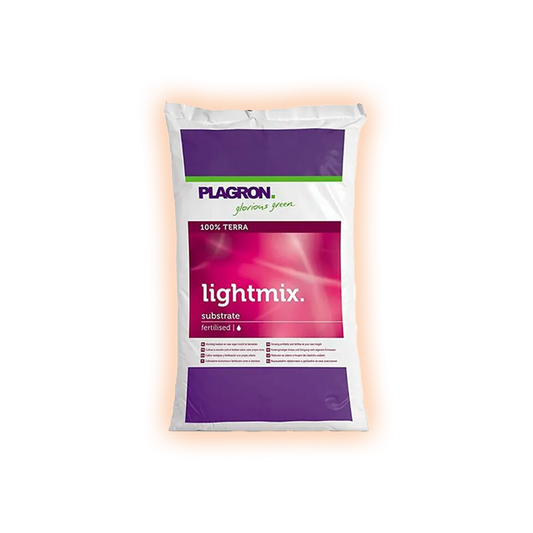 PlagronLightMixmitPerlite25Liter