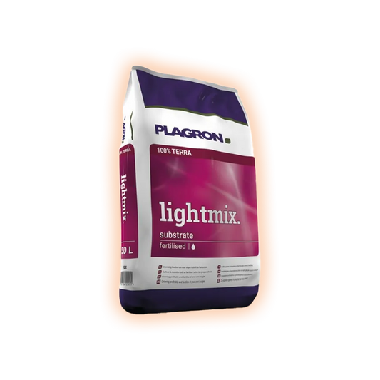 PlagronLightMixmitPerlite50Liter