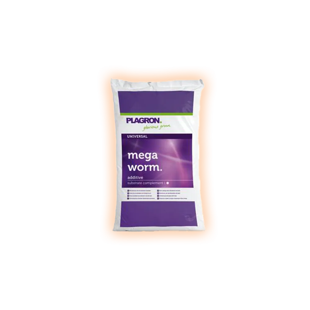 PlagronMegaWurm_25L