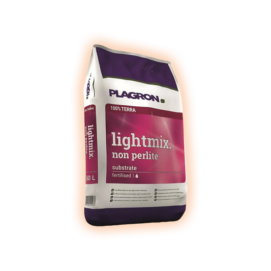 PlagronPlagronLightMixohnePerlite50Liter