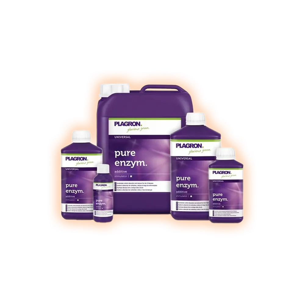 PlagronPureZym