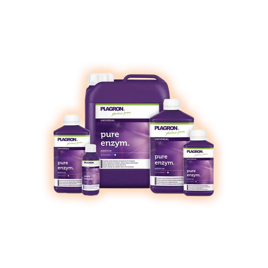 PlagronPureZym