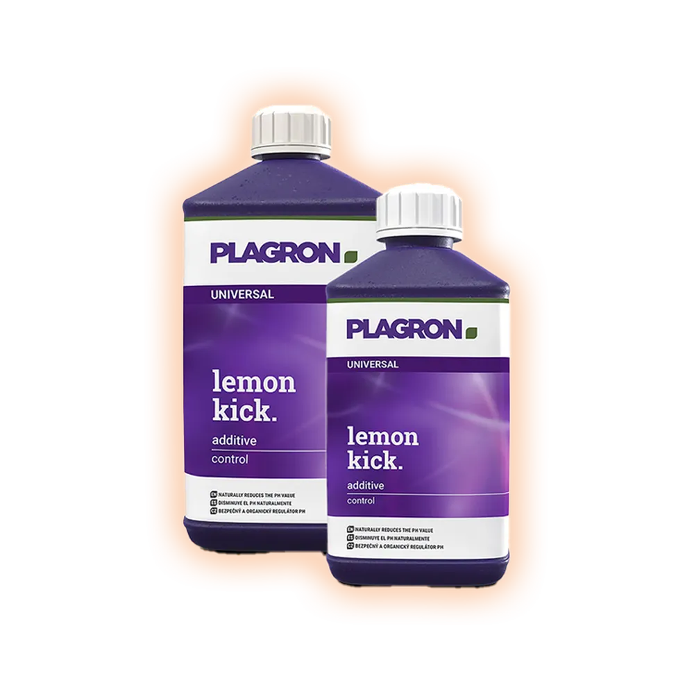 Plagronlemonkick