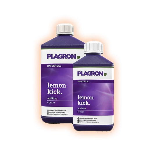 Plagronlemonkick