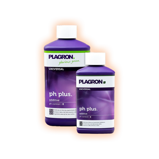 Plagronphplus