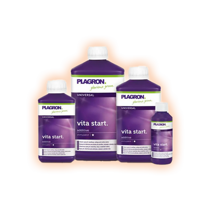 Plagronvitastart