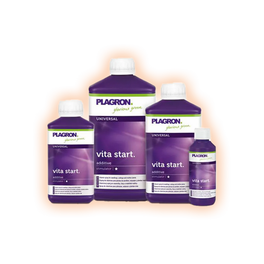 Plagronvitastart