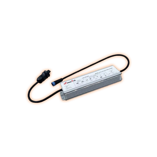 SANlightNetzteilfuerFLEXIILED_320W