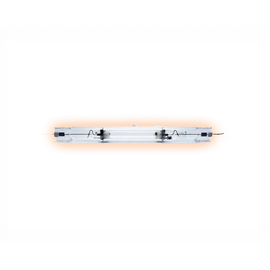 SunProDE600WMH10000KFINISHER