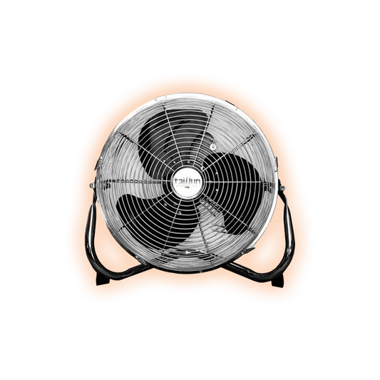 TaifunBodenventilator45cm