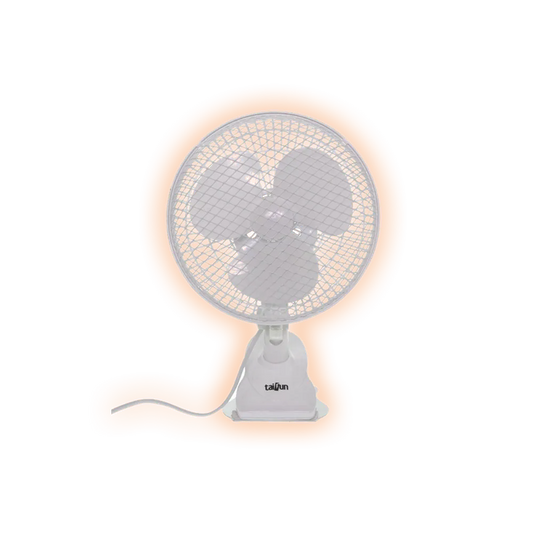 TaifunClip-StandVentilator18cmAut
