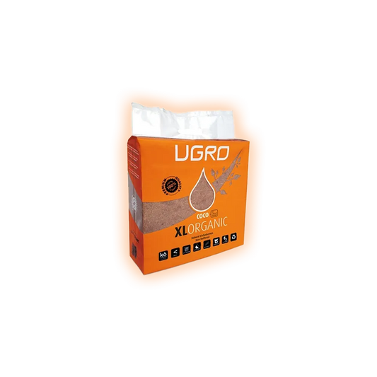 UGroOrganicXL-70L