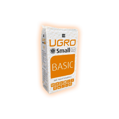 UGroSmall