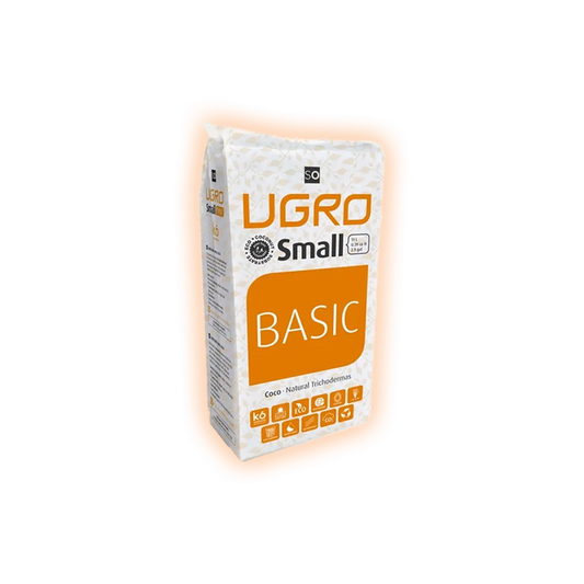 UGroSmall