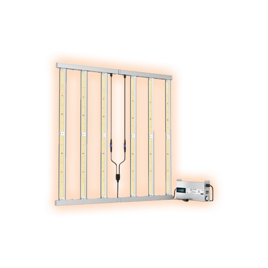 ViparSpectraKS5000-LED500W
