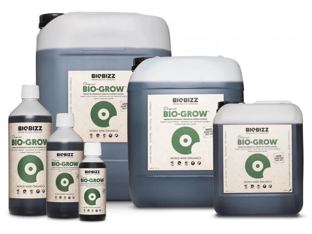 biogrow