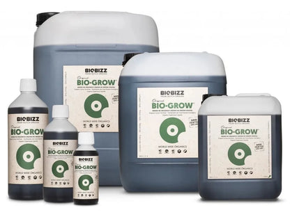 biogrow