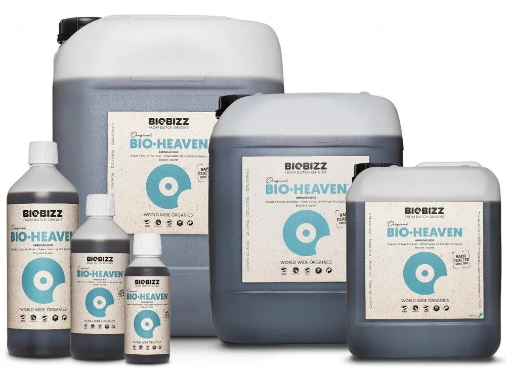 bioheaven