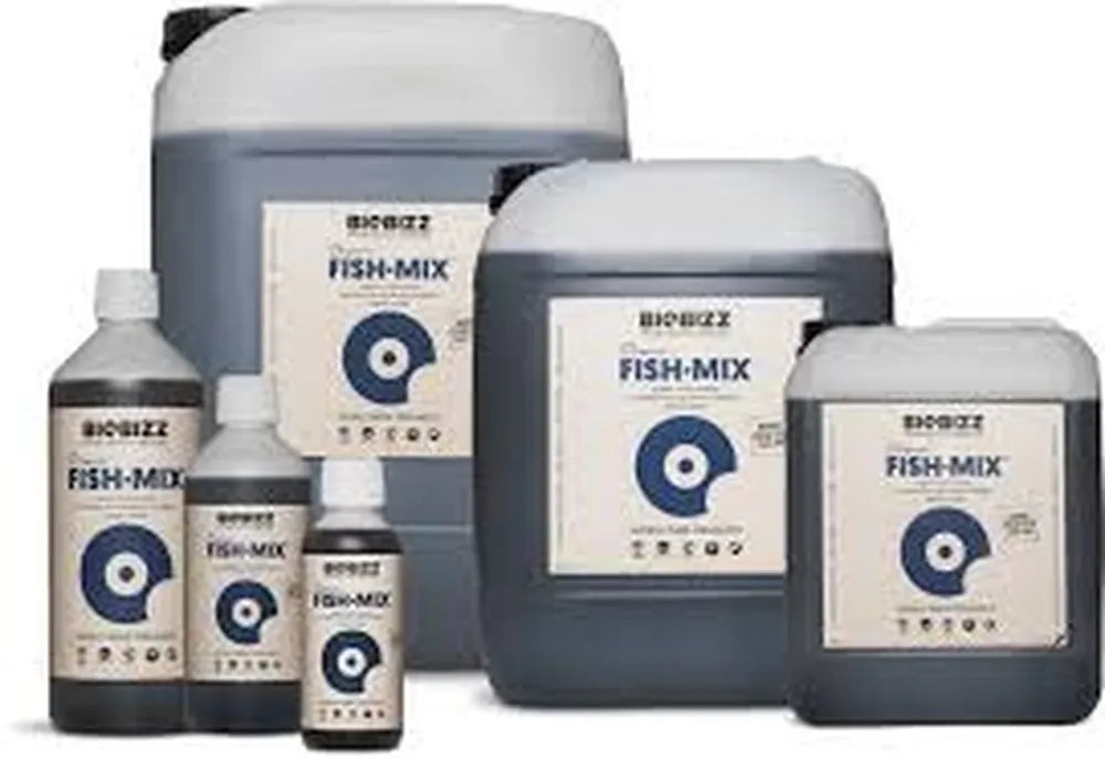 fishmix
