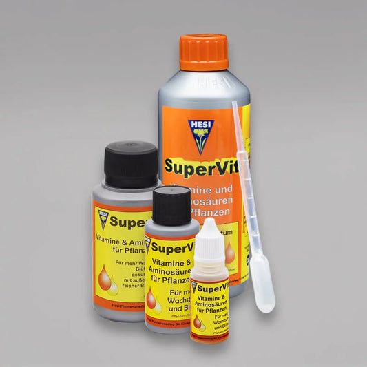 Hesi Super Vit