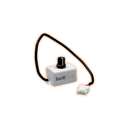 hortiONELEDDimmer0-10VmitRegler