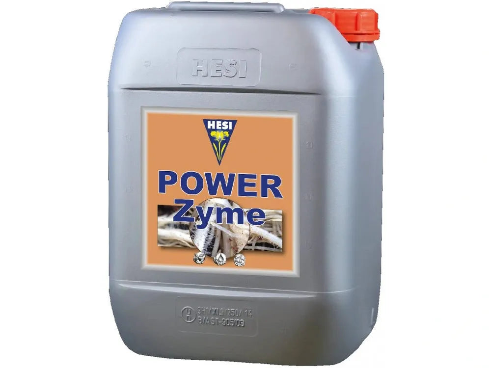 powerzym