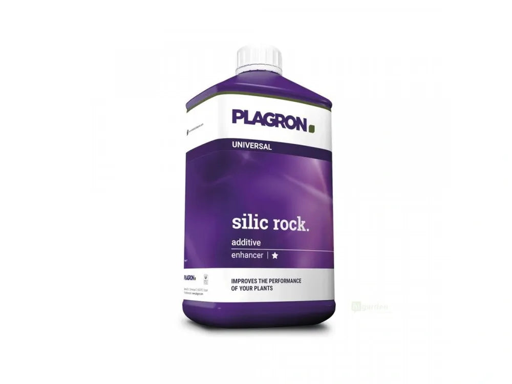 silicrock