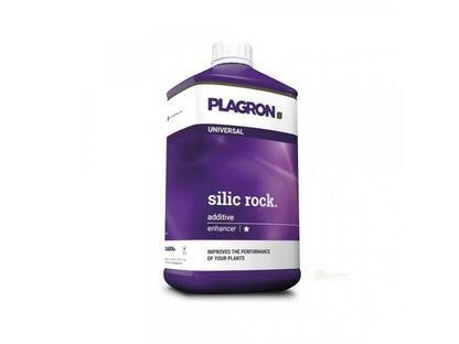 silicrock