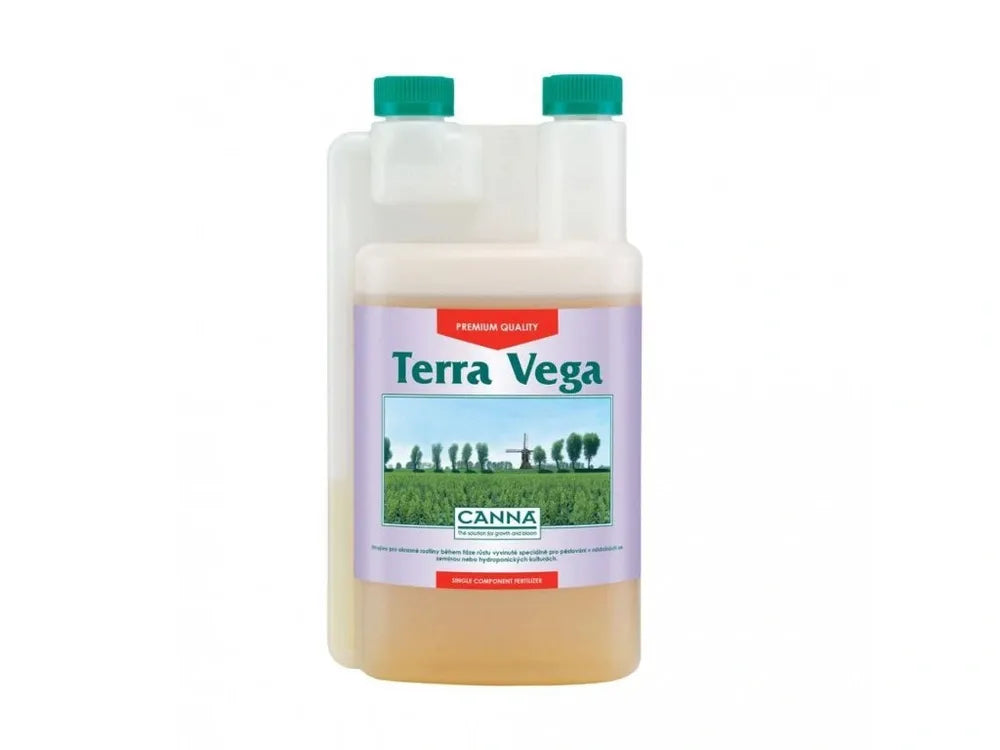 terravega
